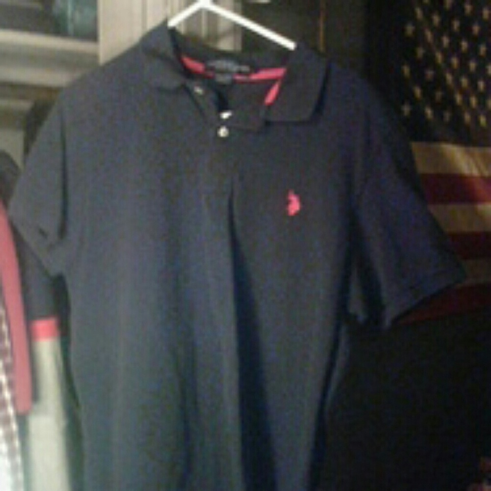 Polo shirt